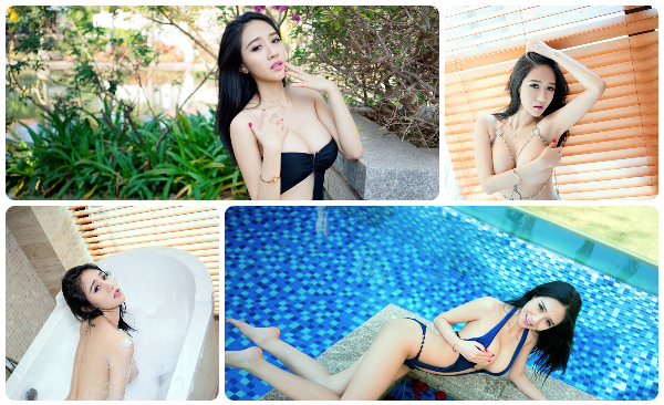 Anh em nào mà gu gái thanh mảnh thì vô đây nhé