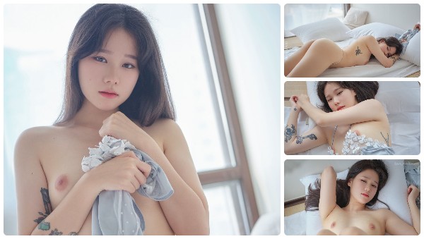 Khuôn mặt thì sầu nhưng thân hình thì bốc lửa