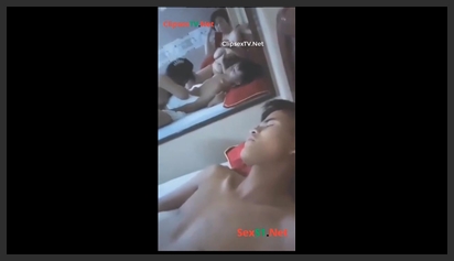 2 Chị MB Đưa Em Trai Vào Đời