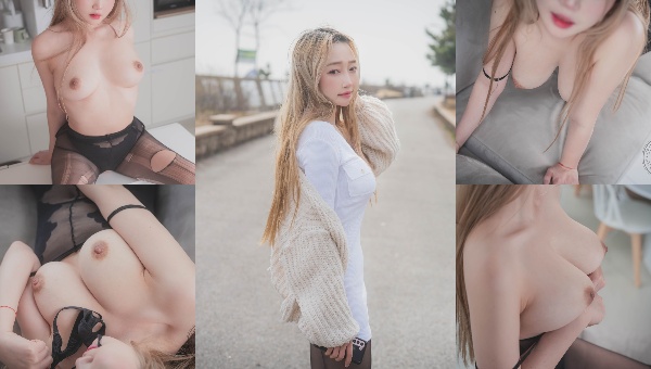 Album ảnh đi dạo biển cùng em nhé