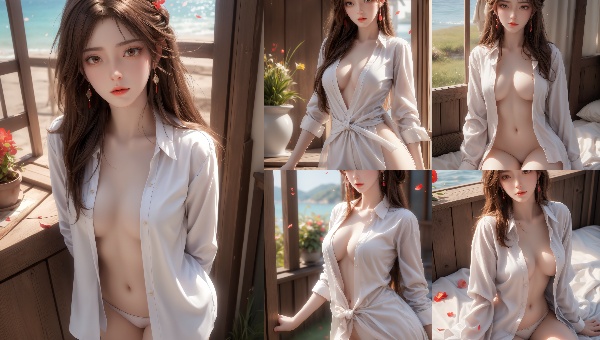 Ảnh Sex AI vẽ Hỏa Linh Nhi – Thế Giới Hoàn Mỹ