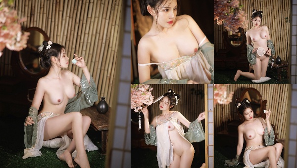 Ảnh sex quý tộc Trung Quốc cổ sưa