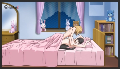 Aki-sora yume no naka 3