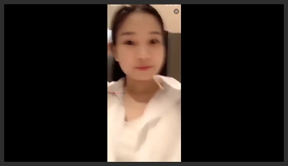 An Lê Mặt Non Dâm Lồn Múp Ngon Tự Sướng Cho Anh Xem
