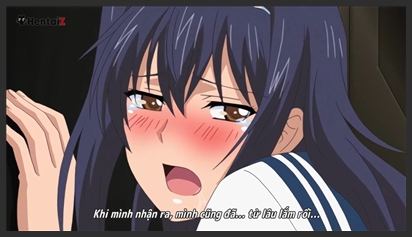 Ane koi suki kirai daisuki 1