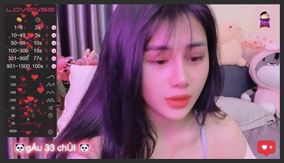 Anna Gấu 33 Trở Lại Với Khuôn Mặt Khác Lạ