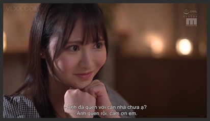 Bố dượng số hưởng được con gái dâng lồn tận miệng