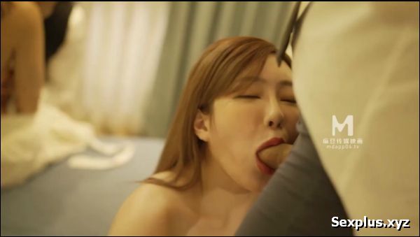 Đứa cháu gái vú to và bữa tiệc sex gia đình sung sướng