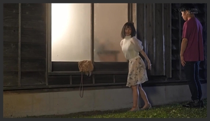 CThằng nhỏ trai ngây thơ ở quê và em hotgirl cạnh nhà nứng lồn mới chuyển đến