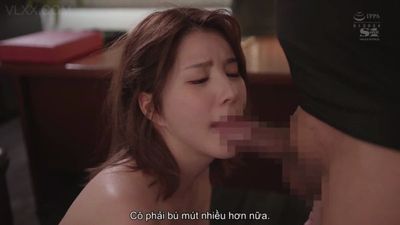 Cậu học sinh biến thái lên kế hoạch cưỡng hiếp cô giáo vú to