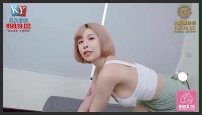 Chảy nước cùng em gái người yêu ngày hè siêu nứng