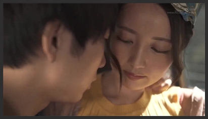 Chị gái về quê dạy em trai của chồng cách hôn