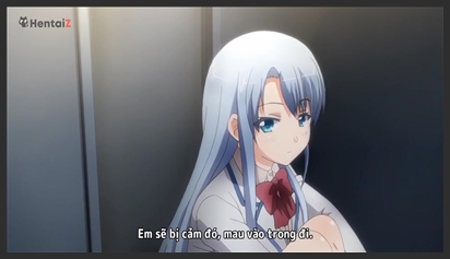 Chiisana tsubomi no sono oku ni… 1