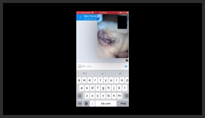 Clip Sex Đinh Thị Hương 2k9 Banh Móc Bướm Hồng Non