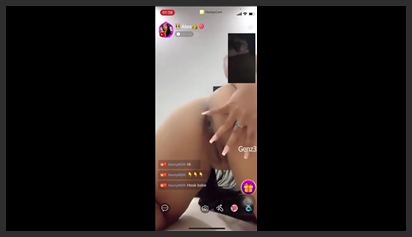 Clip Sex Iamhamy Tiktoker Live Thủ Dâm Cùng Trai Cặc To