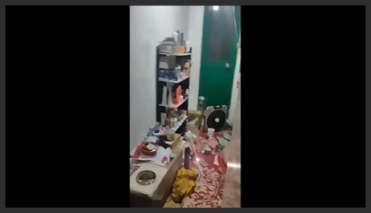 Clip nữ sinh trường Nguyễn Văn Linh làm tình cùng bạn trai