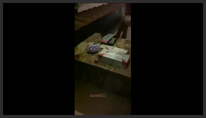Clip sex hotgirl viện kiểm sát Kontum đụ nhau trước gương