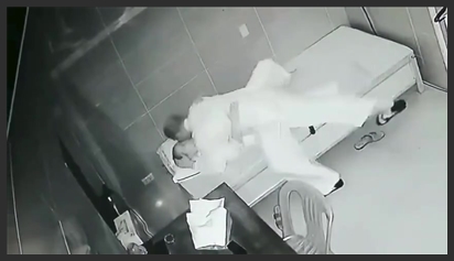 Clip sex trụ trì chùa ở Đồng Nai cực kích thích
