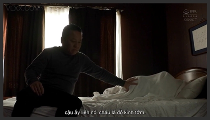 Cô Nữ Sinh Và Chú Họ