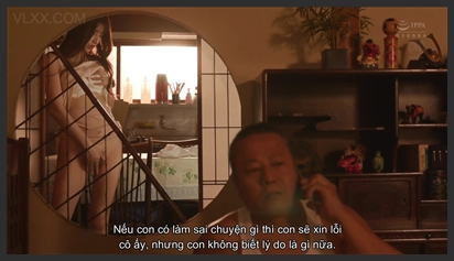 Con Dâu Và Bố Chồng Yêu Nhau