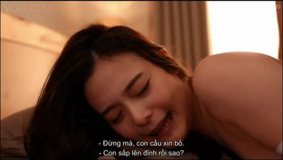 Con trai đi công tác bố ở nhà lén lút đụ lồn cô con dâu Nene Yoshitaka