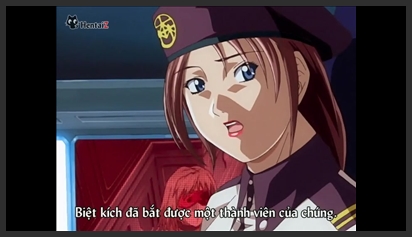 Discipline hentai academy 6