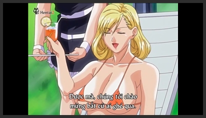 Discipline hentai academy 1