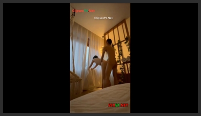 Địt Suốt Rách Cả Lìn