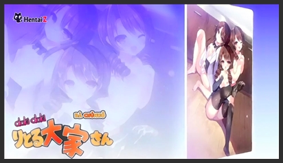 Dokidoki little ooyasan 3