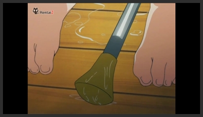 Dokidoki oyako lesson oshiete h na obenkyou 1