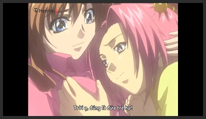 Dorei kaigo (slave nurses) 1