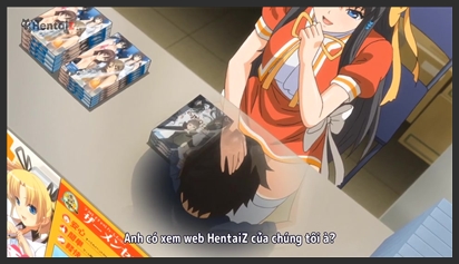 Eroge h mo game mo kaihatsu zanmai 5