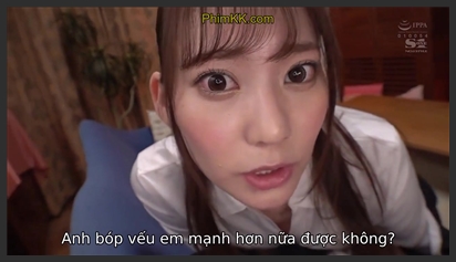 Gái Mát Xa Làm Cho Khách Lên Đỉnh