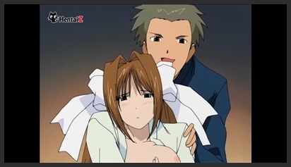 Gakuen chijoku no zushiki (debts of desire) 1