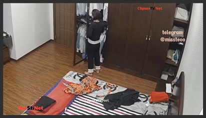 Hack Camera Địt Cô Vợ Vòng Một Đẫy Đà