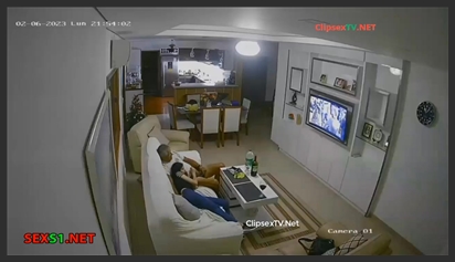 Hack Camera Ông Rủ Cháu Xem XXX Rồi Bắt Bú Cặc