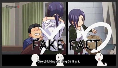 Harem cult 3