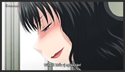 Hitozuma mitsu to niku 1