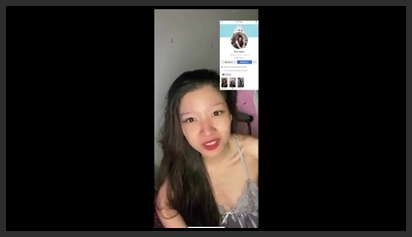 Hot Girl Hoàng Ngân Xinh Đẹp ( Ngân Babe )