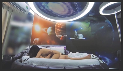 Hotboy gò vấp và em ghệ dâm như mộng