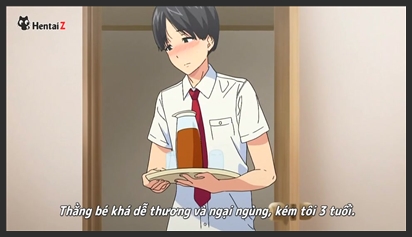 Houkago no yuutousei 1