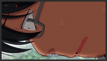 Ijirare fukushuu saimin 1