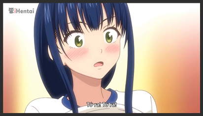 Ikumonogakari the animation 1