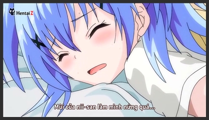 Imouto paradise 3 the animation 1