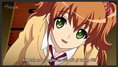 Imouto to sono yuujin ga ero sugite ore no kokan ga yabai 1