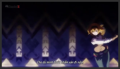 Isekai meikyuu de harem wo 10