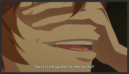 Kaifuku jutsushi no yarinaoshi 5
