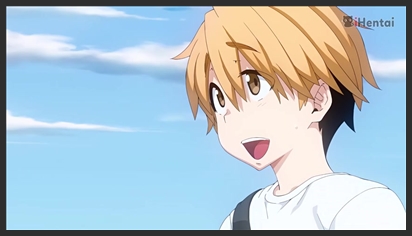 Kemonokko tsuushin the animation 3