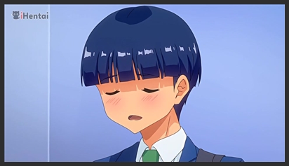 Kimi wa yasashiku netorareru the animation 3