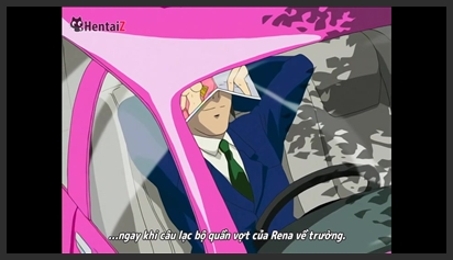 Kojin taxi 1